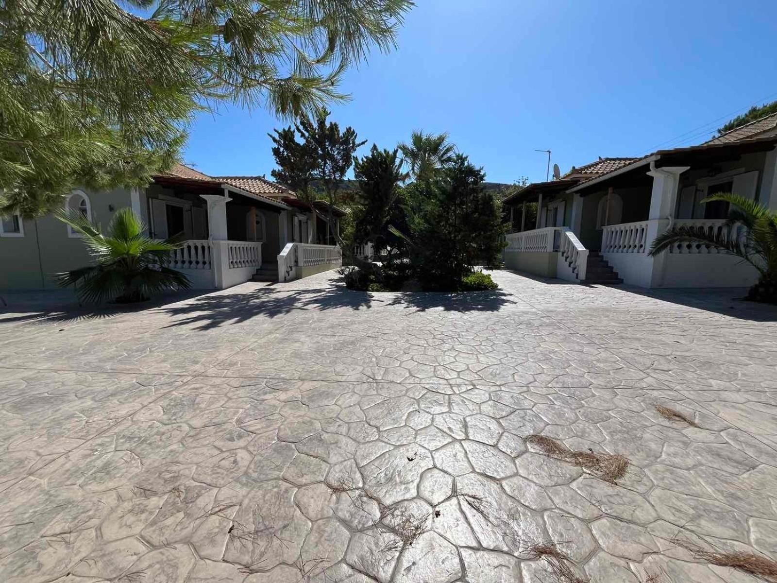 Villas Margaris Kalamákion 外观 照片